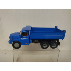 TATRA 143 S3 KALSBERG CAMION/TRUCK 1:43 ALTAYA IXO