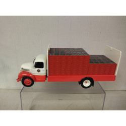 EBRO B-45 1964 EL AGUILA CAMION/TRUCK 1:43 ALTAYA IXO