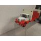 EBRO B-45 1964 EL AGUILA CAMION/TRUCK 1:43 ALTAYA IXO