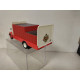 EBRO B-45 1964 EL AGUILA CAMION/TRUCK 1:43 ALTAYA IXO