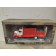 EBRO B-45 1964 EL AGUILA CAMION/TRUCK 1:43 ALTAYA IXO