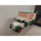 EBRO B-35 1962 SPAR CAMION/TRUCK 1:43 ALTAYA IXO