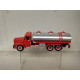 SCANIA VABIS LS85 TANKER CAMION/TRUCK 1:43 ALTAYA IXO