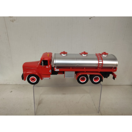 SCANIA VABIS LS85 TANKER CAMION/TRUCK 1:43 ALTAYA IXO