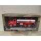 SCANIA VABIS LS85 TANKER CAMION/TRUCK 1:43 ALTAYA IXO