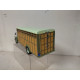 SCANIA L85S LIVESTOCK VEEHANDEL CAMION/TRUCK 1:43 ALTAYA IXO