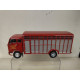 VOLVO F88 COMMERCE DE BESTIAUX CAMION/TRUCK 1:43 ALTAYA IXO