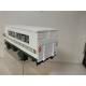 DAF A2600 1970 CARNICAS MONTEIRO CAMION/TRUCK 1:43 ALTAYA IXO