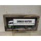 DAF A2600 1970 CARNICAS MONTEIRO CAMION/TRUCK 1:43 ALTAYA IXO