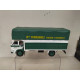 PEGASO COMET FRUTAS HNOS HERNANDEZ CAMION/TRUCK 1:43 ALTAYA IXO