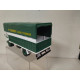 PEGASO COMET FRUTAS HNOS HERNANDEZ CAMION/TRUCK 1:43 ALTAYA IXO