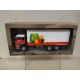 SAURER D330 FRIGORIFICO IMMER FRISCH CAMION/TRUCK 1:43 ALTAYA IXO