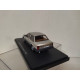 OPEL CORSA 1982 A TR STUFENHECK SILVER 1:43 BOS-MODELS