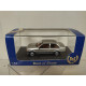 OPEL CORSA 1982 A TR STUFENHECK SILVER 1:43 BOS-MODELS