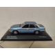 OPEL SENATOR 1980 A BLUE METALLIC 1:43 MINICHAMPS 400045102