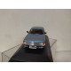 OPEL SENATOR 1980 A BLUE METALLIC 1:43 MINICHAMPS 400045102