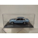 OPEL SENATOR 1980 A BLUE METALLIC 1:43 MINICHAMPS 400045102