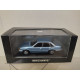 OPEL SENATOR 1980 A BLUE METALLIC 1:43 MINICHAMPS 400045102