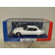 CITROEN SM 1970 SALON GENEVE 1:43 SPARK-MILEZIM