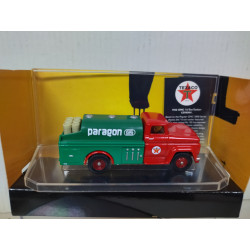 GMC 1/2 TON 1966 TANKER TEXACO MOTOR OIL apx 1:72/1:76 CORGI CS90004