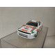 TOYOTA CELICA 1993 GT-FOUR/4WD RALLY MONTE CARLO AURIOL 1:43 CORGI NO BOX