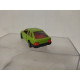 FORD SIERRA GREEN apx 1:64 GUISVAL NO BOX