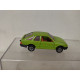 FORD SIERRA GREEN apx 1:64 GUISVAL NO BOX