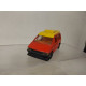 RENAULT ESPACE 1 ROJO apx 1:64 GUISVAL NO BOX