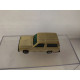 NISSAN PATROL 4WD BLANCO apx 1:64 GUISVAL NO BOX