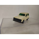 NISSAN PATROL 4WD BLANCO apx 1:64 GUISVAL NO BOX