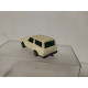 NISSAN PATROL 4WD BLANCO apx 1:64 GUISVAL NO BOX