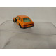 FORD ESCORT NARANJA DESGUACE/SCRAPPING apx 1:64 GUISVAL NO BOX