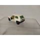 SEAT PANDA BLANCO DESGUACE/SCRAPPING apx 1:64 GUISVAL NO BOX