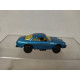 ALPINE A110 AZUL (2) apx 1:64 GUISVAL VINTAGE NO BOX