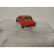 RENAULT 12 S ROJO apx 1:64 GUISVAL VINTAGE NO BOX