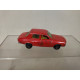 RENAULT 12 S ROJO apx 1:64 GUISVAL VINTAGE NO BOX