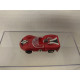 CHAPARRAL GT n1 ROJO apx 1:64 GUISVAL VINTAGE CAMPEON RUEDAS MAL BOX