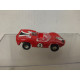 CHAPARRAL GT n1 ROJO apx 1:64 GUISVAL VINTAGE CAMPEON RUEDAS MAL BOX