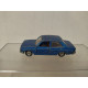 SEAT 131E AZUL apx 1:64 MIRA 148 NO BOX