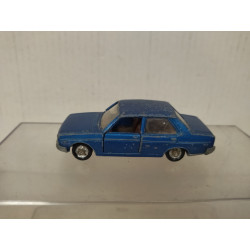 SEAT 131 E AZUL apx 1:64 MIRA 148 NO BOX