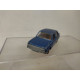 SEAT 131E AZUL apx 1:64 MIRA 148 NO BOX