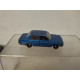 SEAT 131E AZUL apx 1:64 MIRA 148 NO BOX