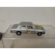 PEUGEOT 504 GRIS n2 CIBIE apx 1:64 MIRA 2302 VINTAGE NO BOX