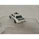 MERCEDES-BENZ W116 450 SEL POLIZEI SUPERFAST 56 1:68/apx 1:64 MATCHBOX NO BOX