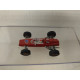 FERRARI FORMULA F1 n1 apx 1:64 REDONDO VINTAGE SPAIN NO BOX