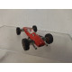 FERRARI FORMULA F1 n1 apx 1:64 REDONDO VINTAGE SPAIN NO BOX