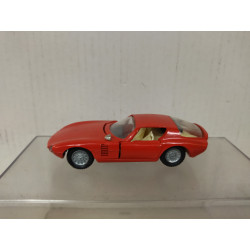 ALFA ROMEO GIULIA 1600 CANGURO ROJO 1:43 JOAL NO BOX