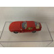 ALFA ROMEO GIULIA 1600 CANGURO ROJO 1:43 JOAL NO BOX