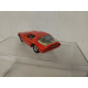 ALFA ROMEO GIULIA 1600 CANGURO ROJO 1:43 JOAL NO BOX