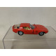 ALFA ROMEO GIULIA 1600 CANGURO ROJO 1:43 JOAL NO BOX